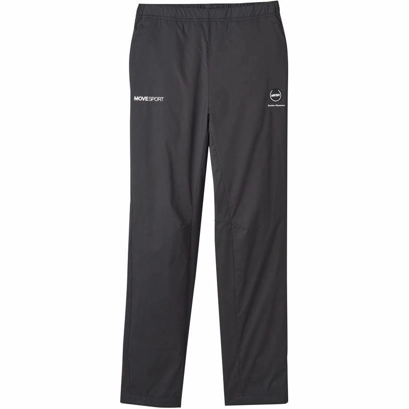 DESCENTE MOVESPORT TOUGH HEATNAVI Light Rip