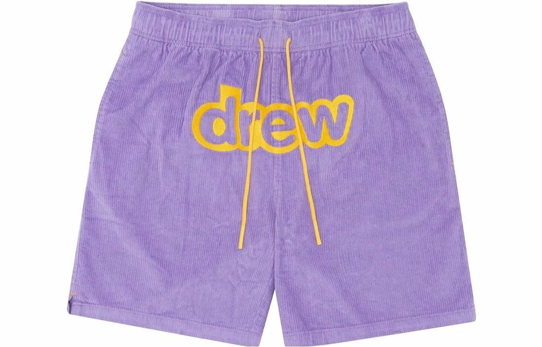 Drew House FW23 logo