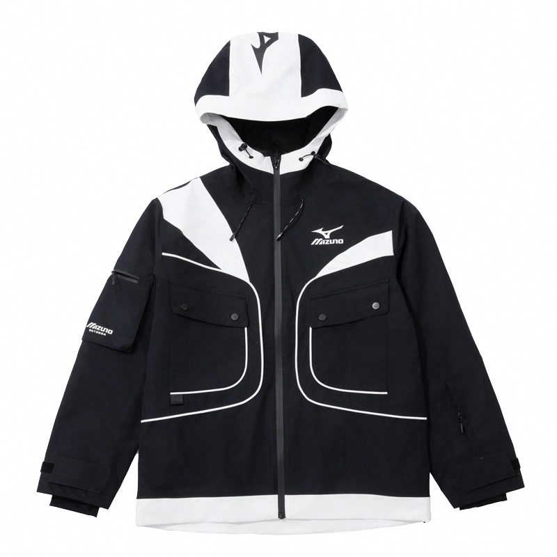 Mizuno