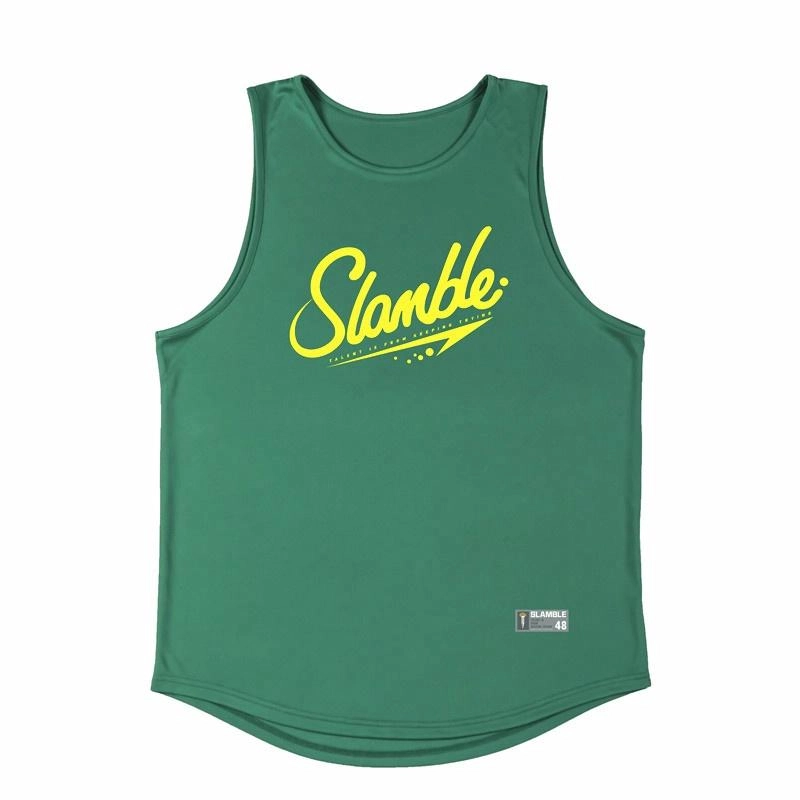 slamble