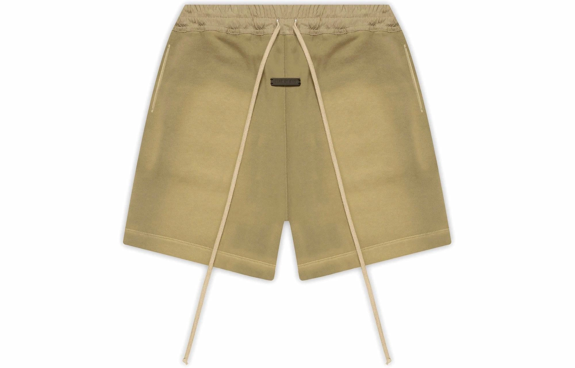 Fear of God The Vintage Sweatshort Vintage Army