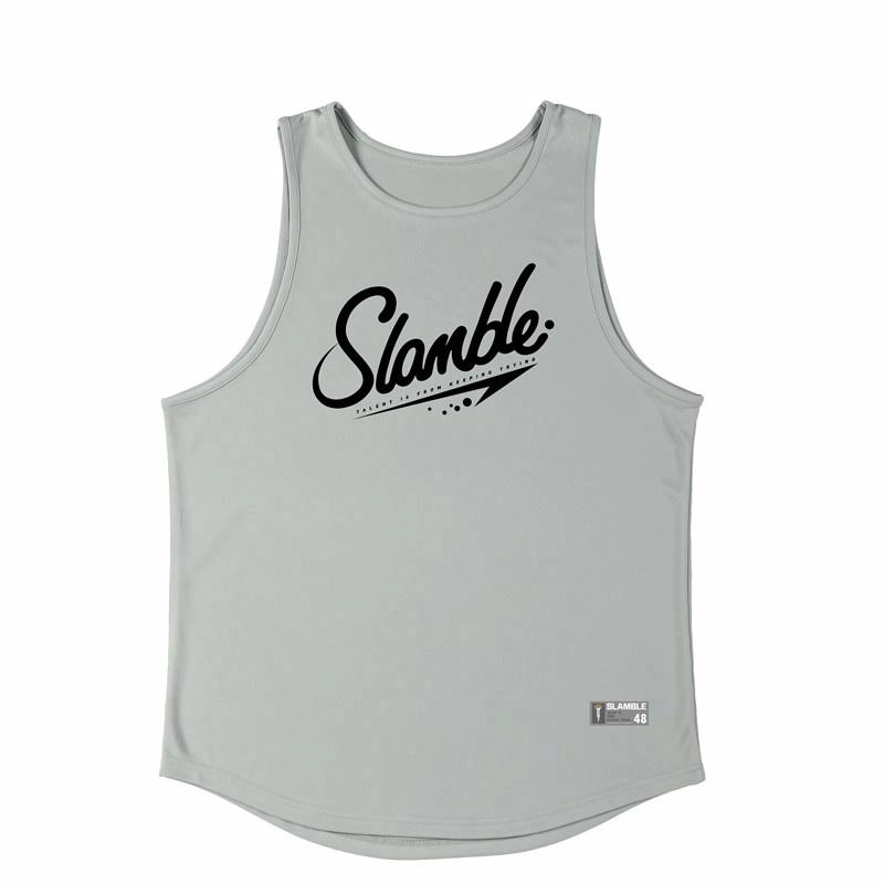 slamble