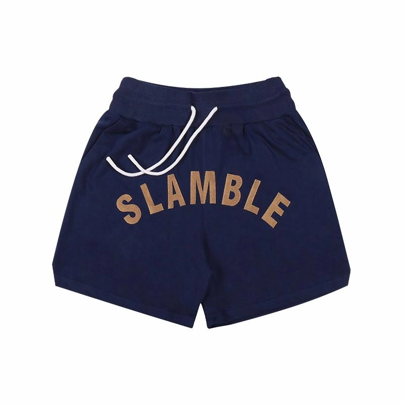 SLAMBLE