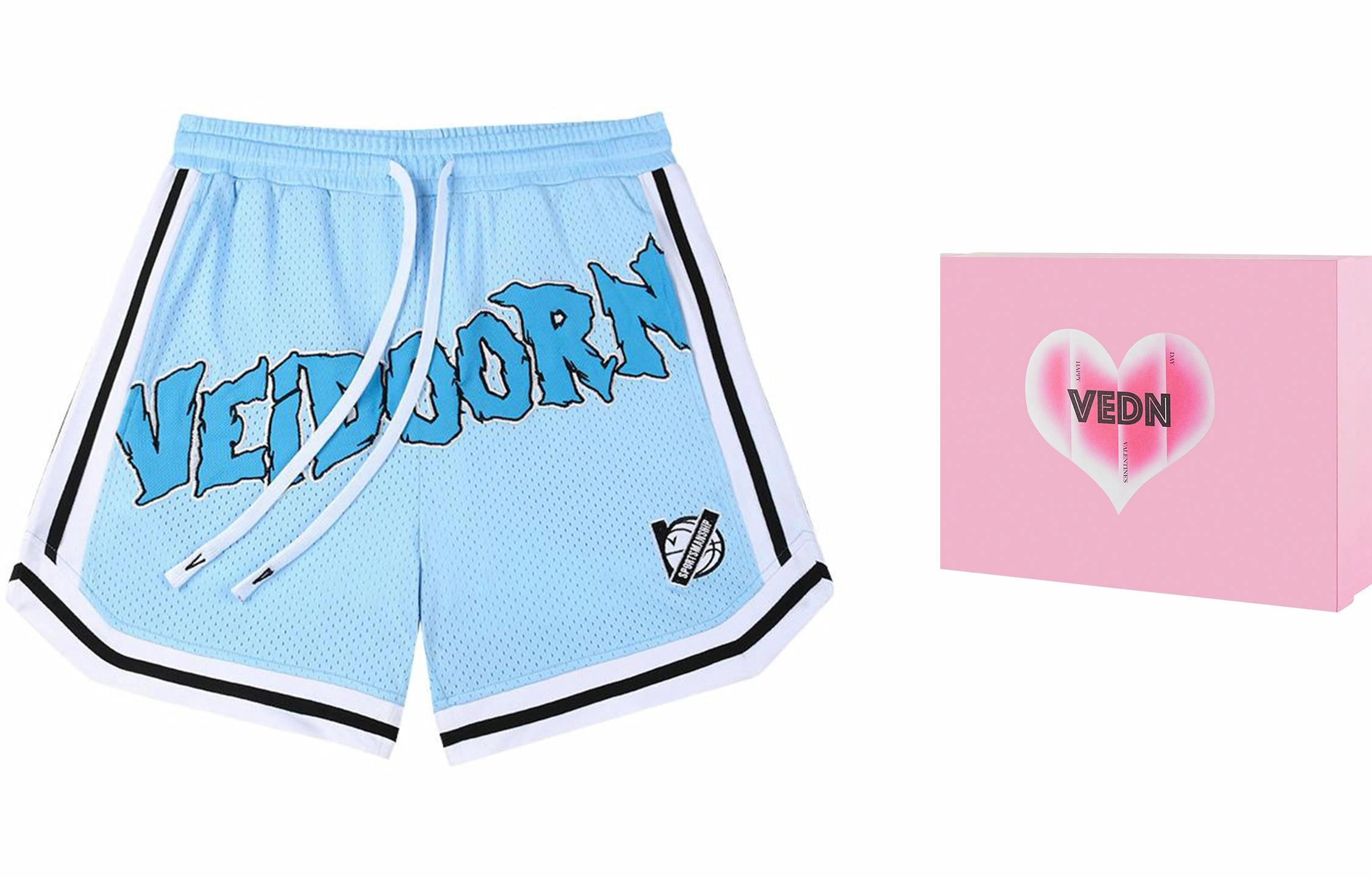 VEIDOORN