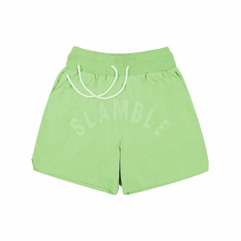 SLAMBLE