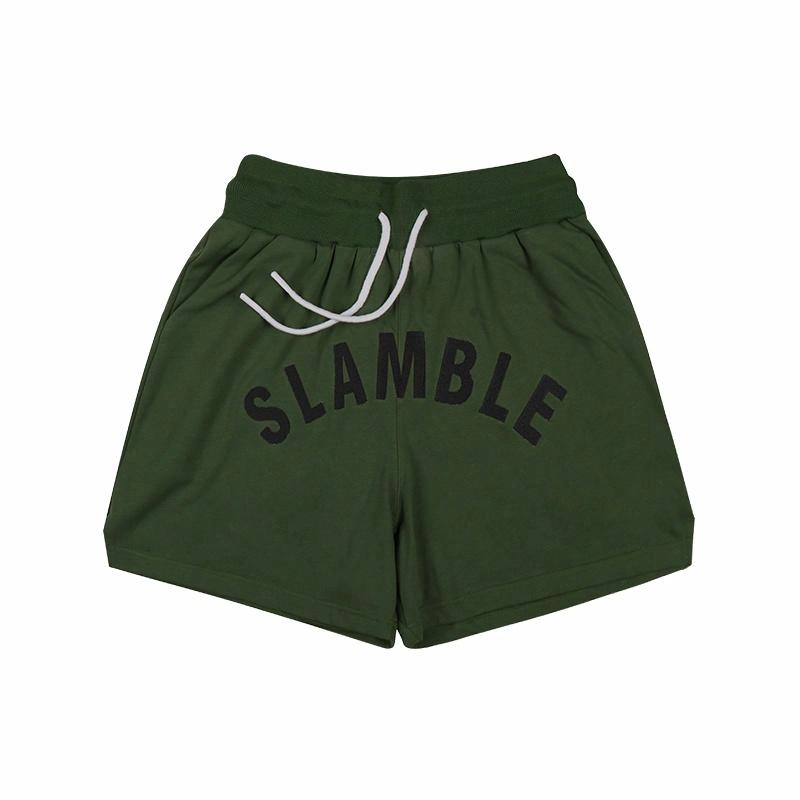 SLAMBLE