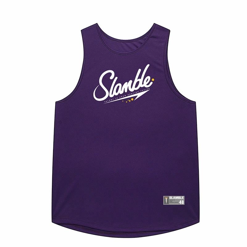 slamble