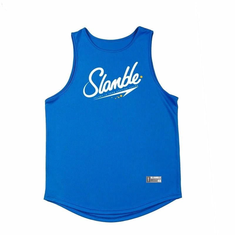 slamble