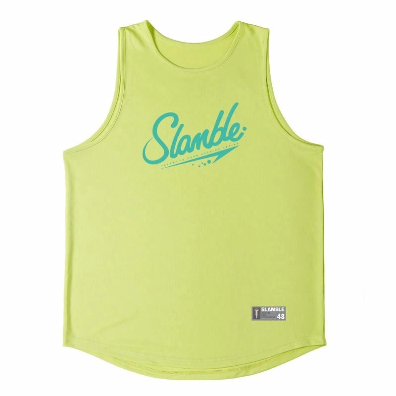 slamble