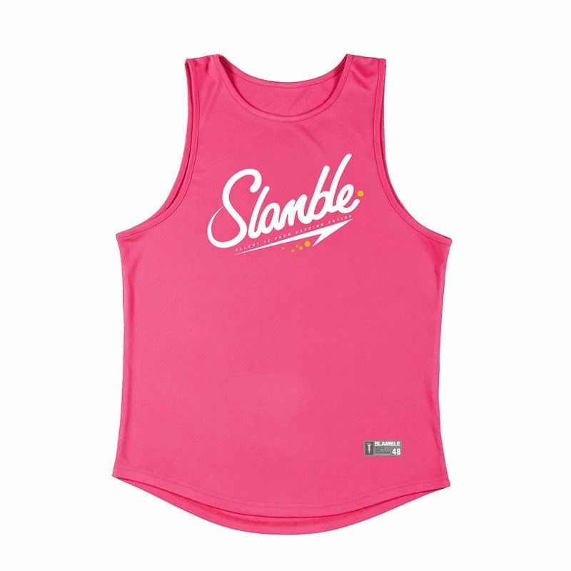 slamble