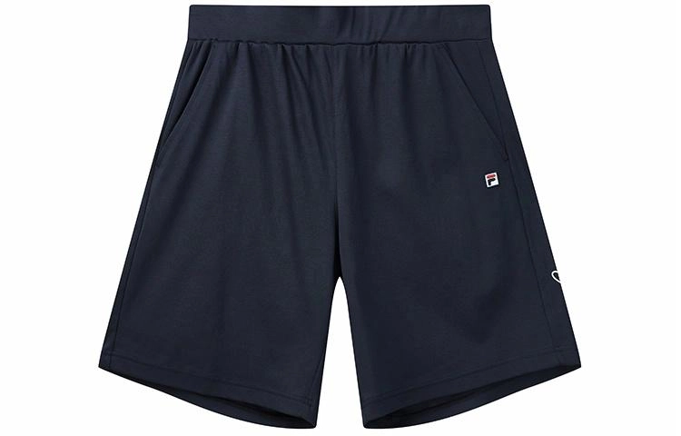 FILA Athletics Logo