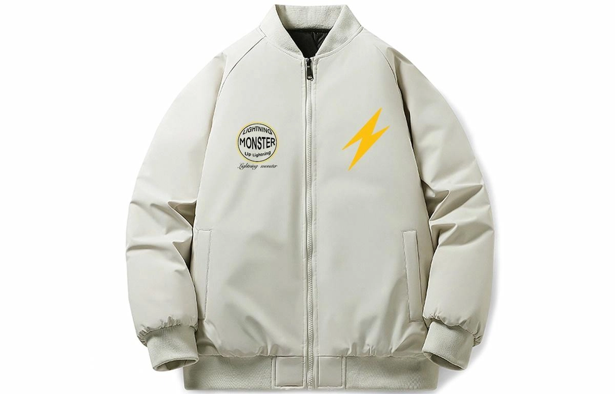 LIGHTNING MONSTER