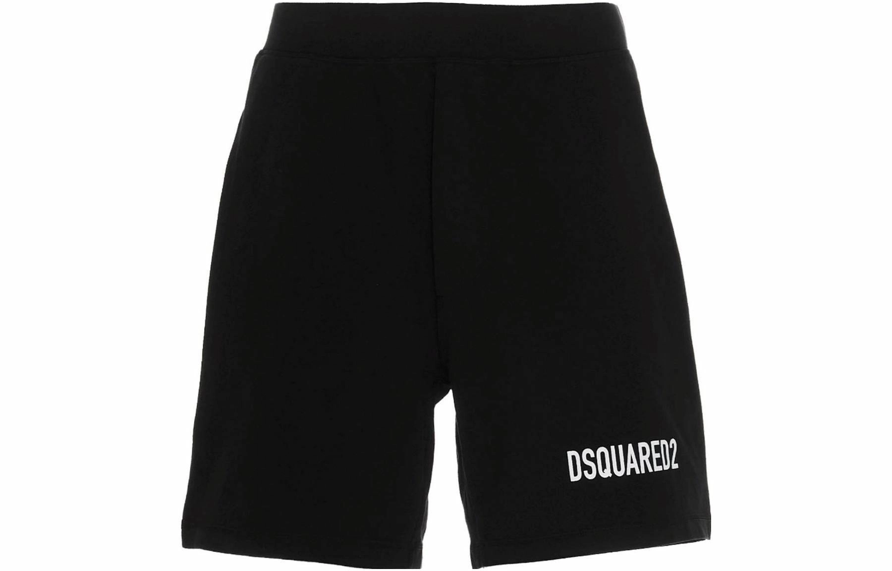 DSQUARED 2 Logo