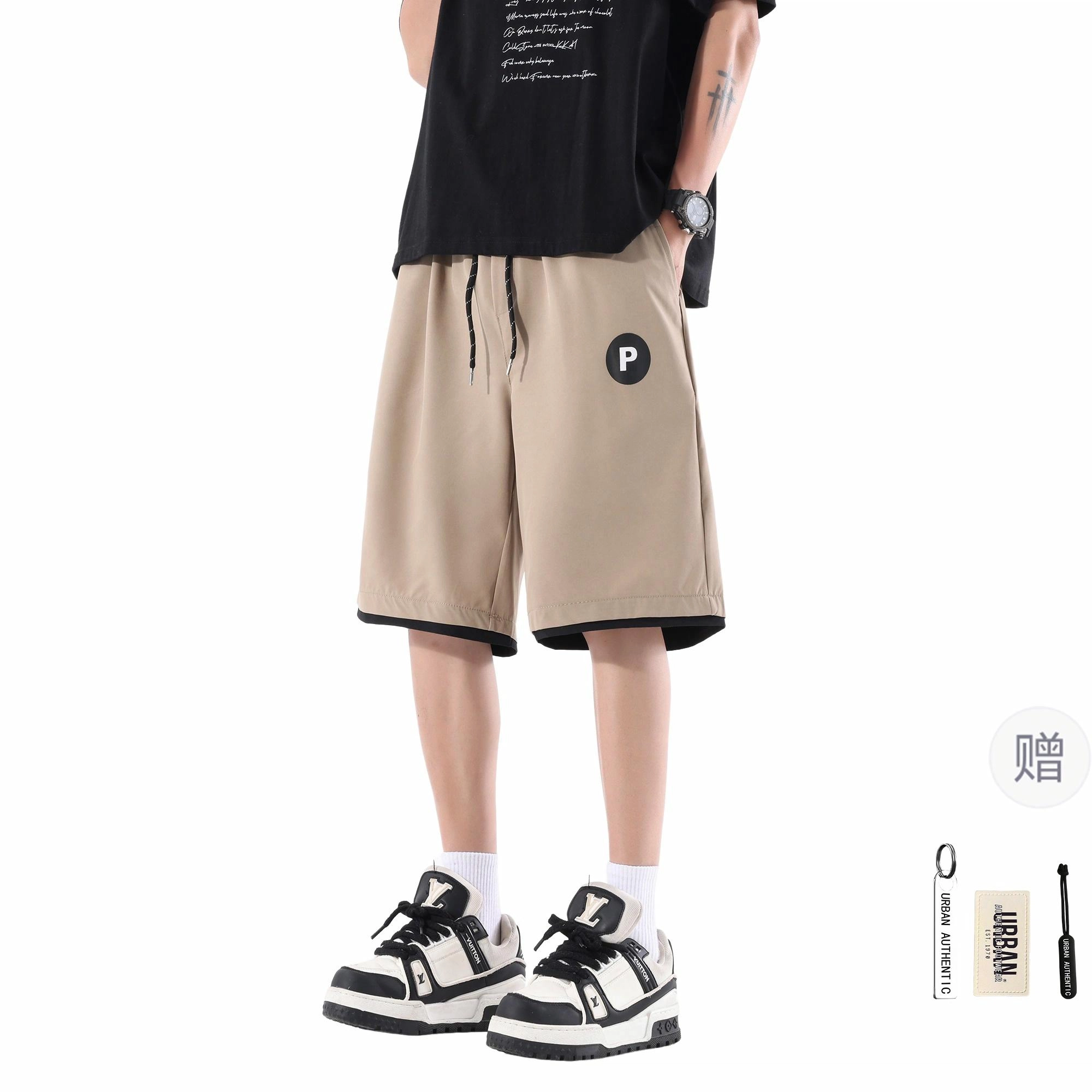 URBAN AUTHENTIC