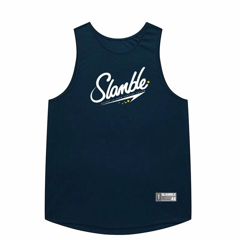 slamble