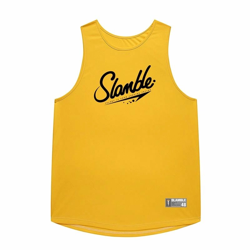 slamble