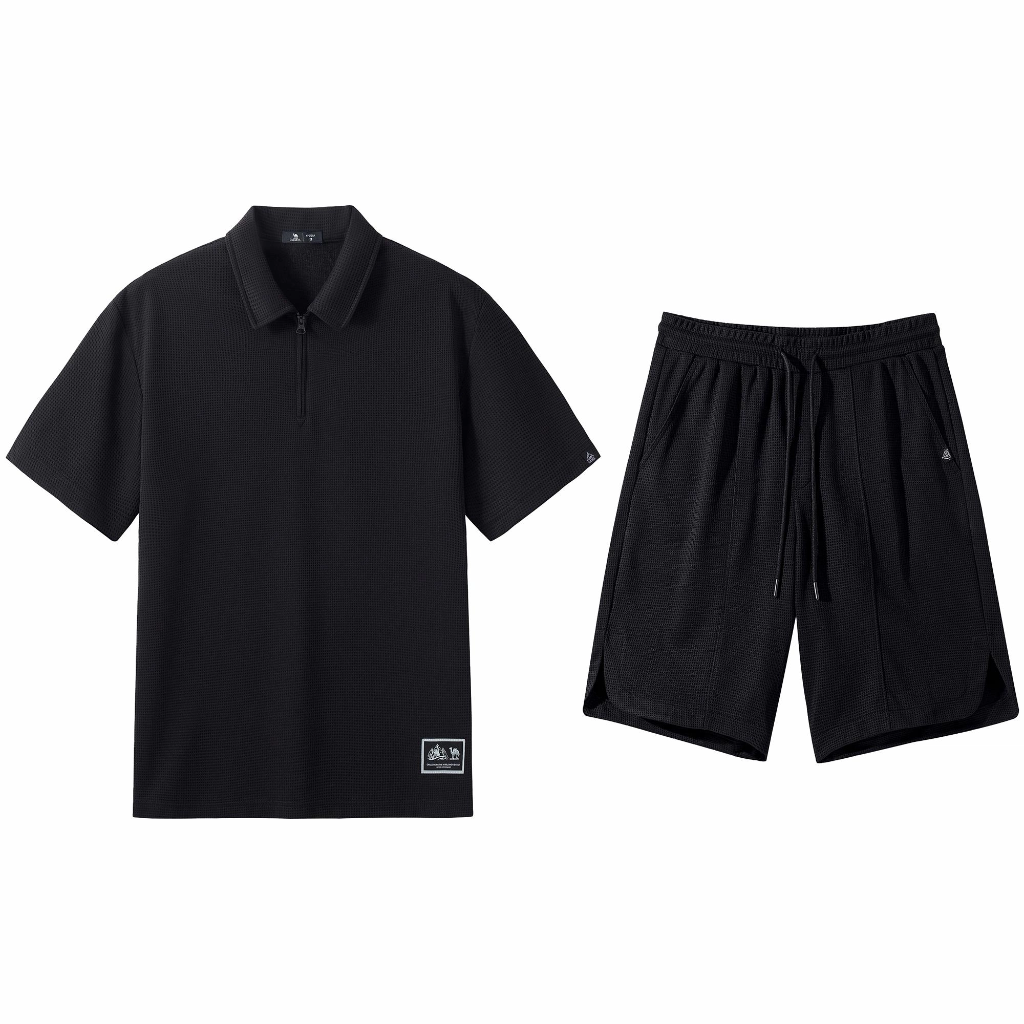 CAMEL POLO