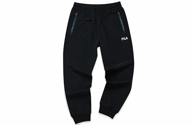 FILA FUSION Logo