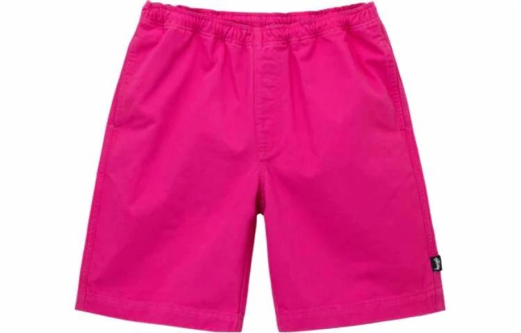 Stussy SS22 Brushed Beach Short