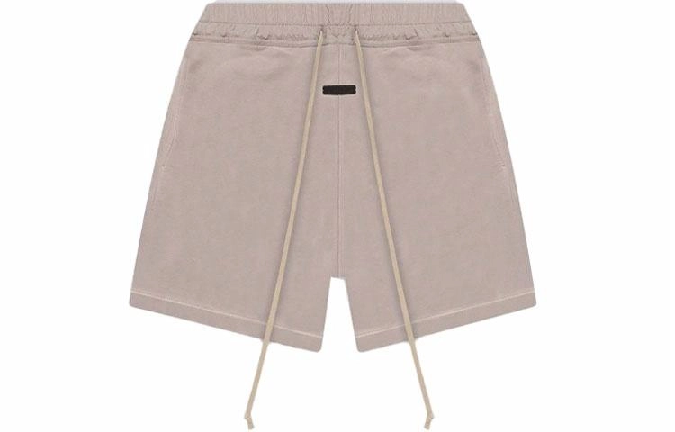 Fear of God The Vintage Sweatshort Vintage Paris Sky