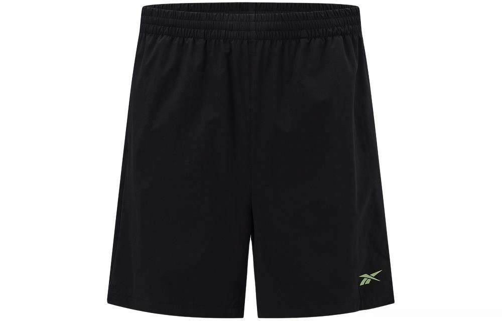 Reebok SHORTS logo