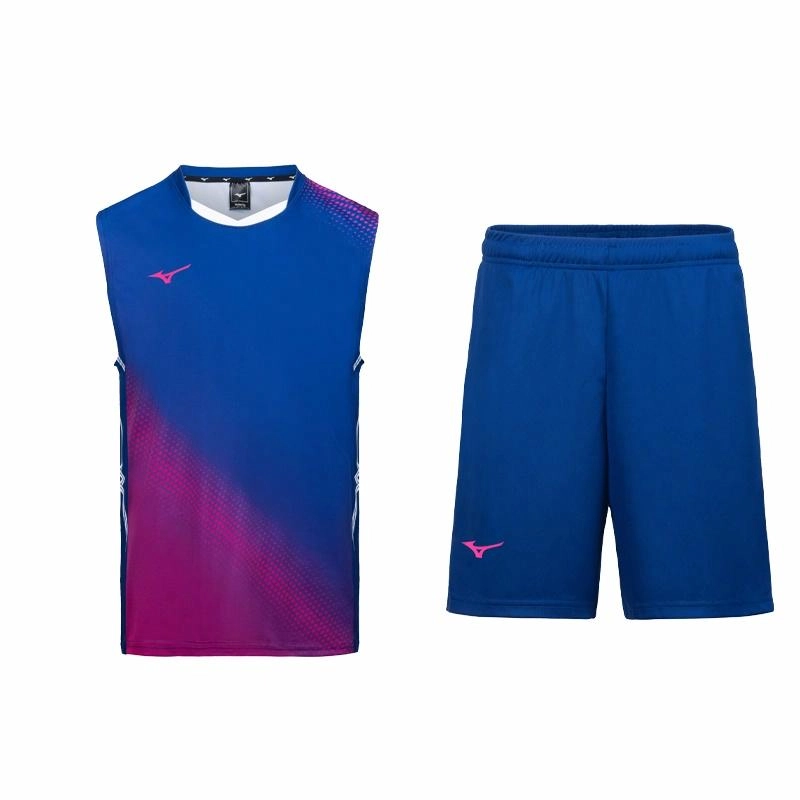 Mizuno T