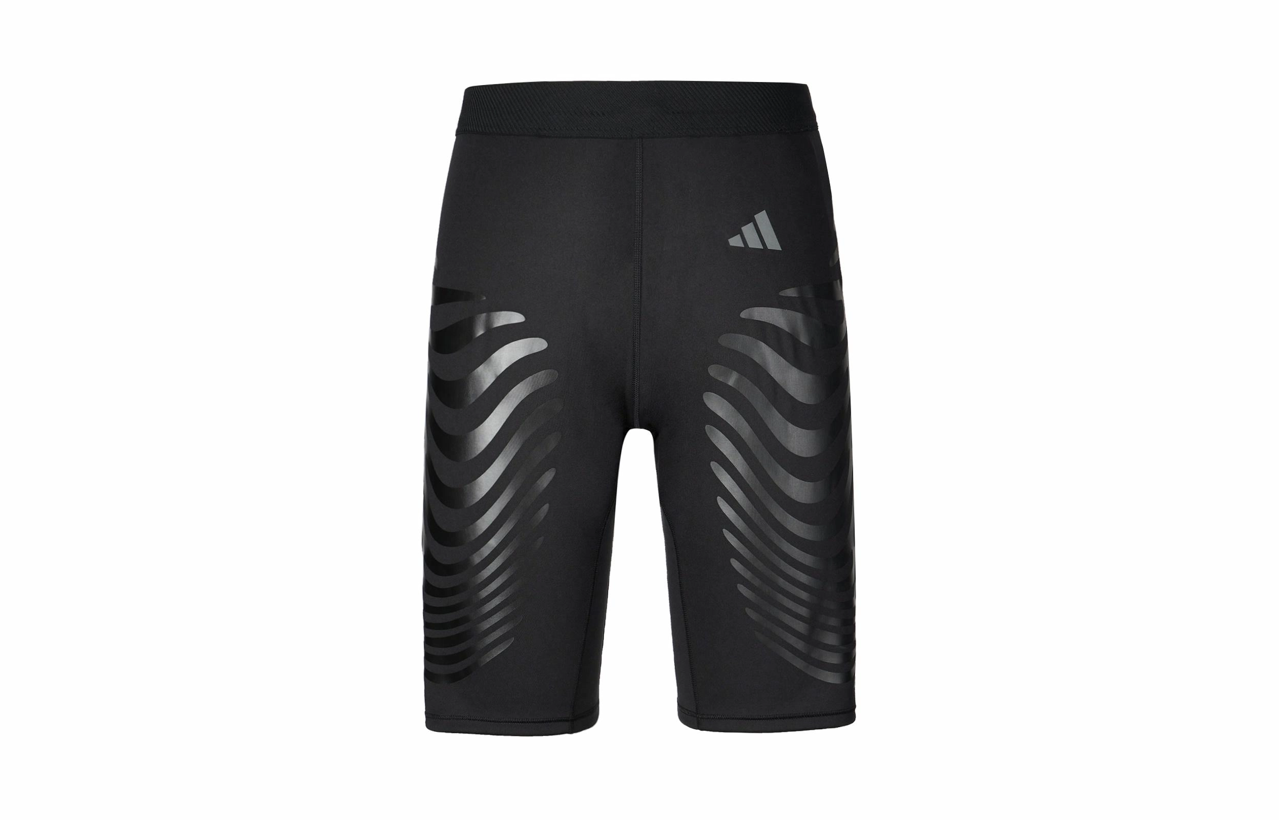 adidas Adizero Control Running Short Tights