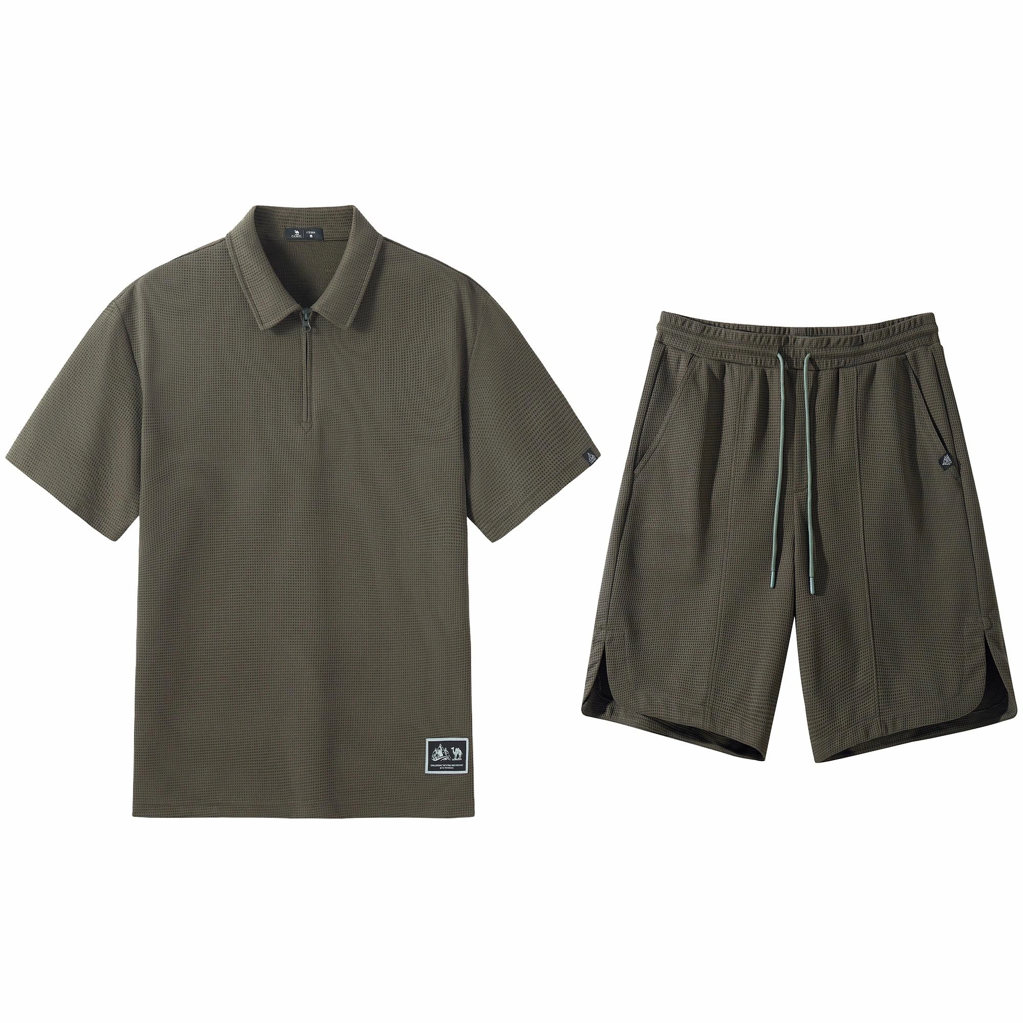 CAMEL POLO