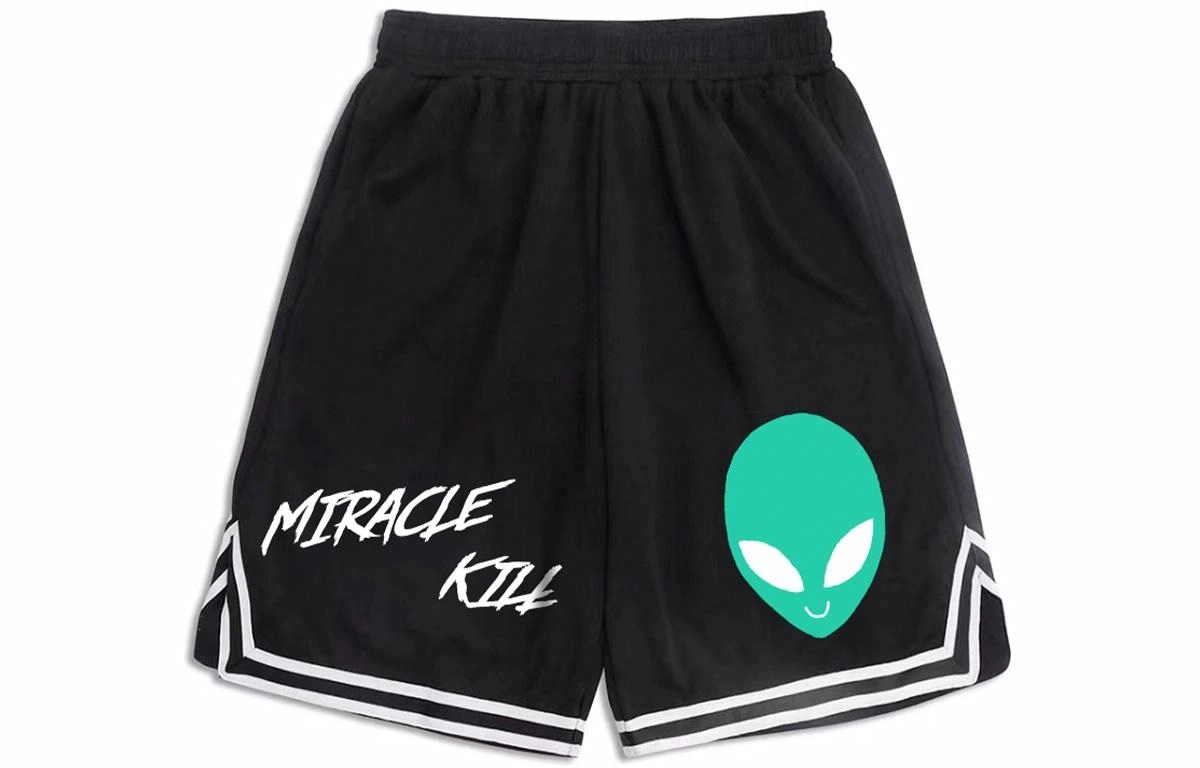 MIRACLE KILL