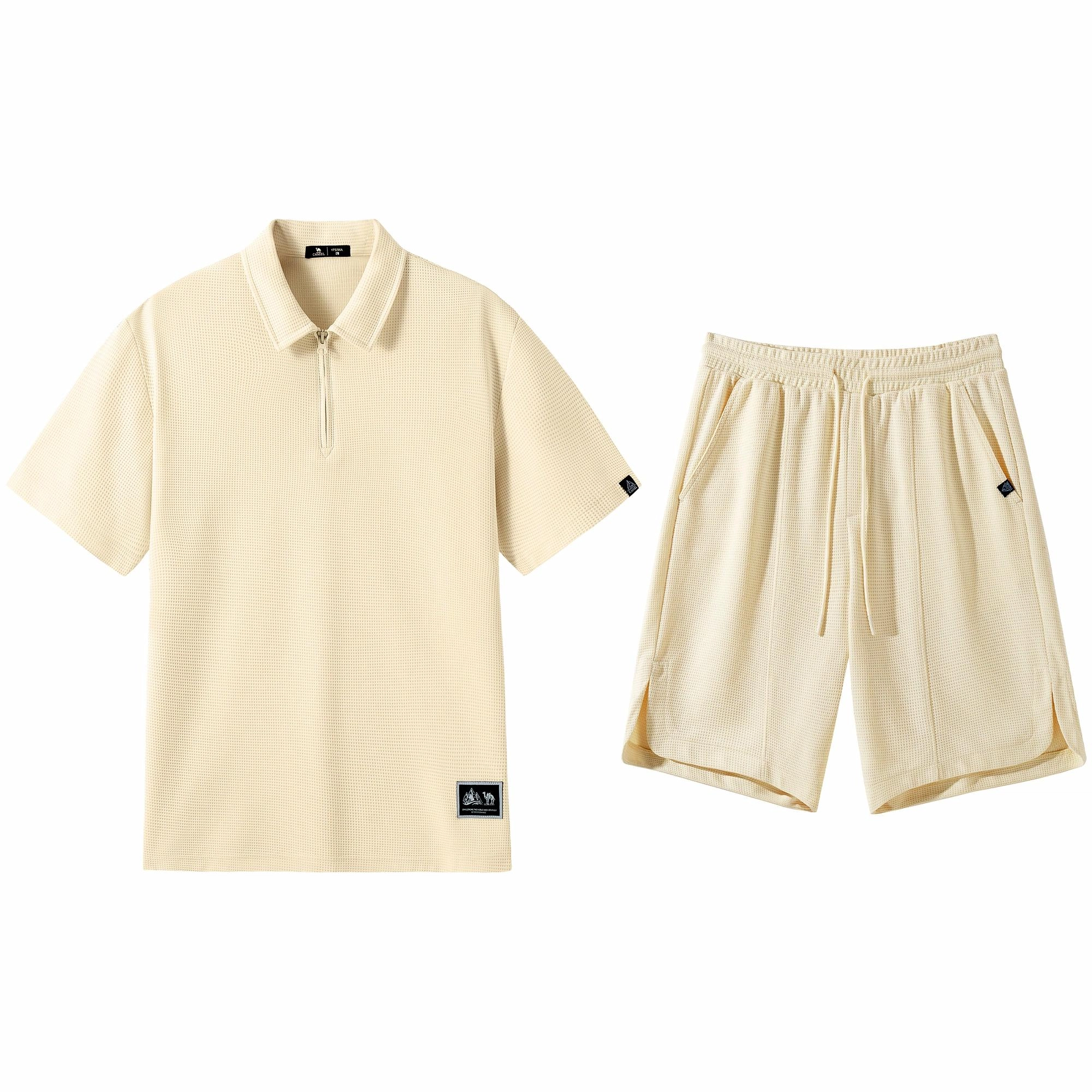 CAMEL POLO