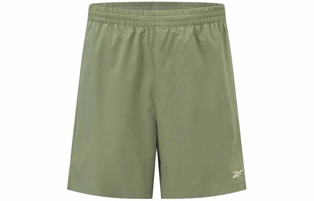 Reebok SHORTS logo