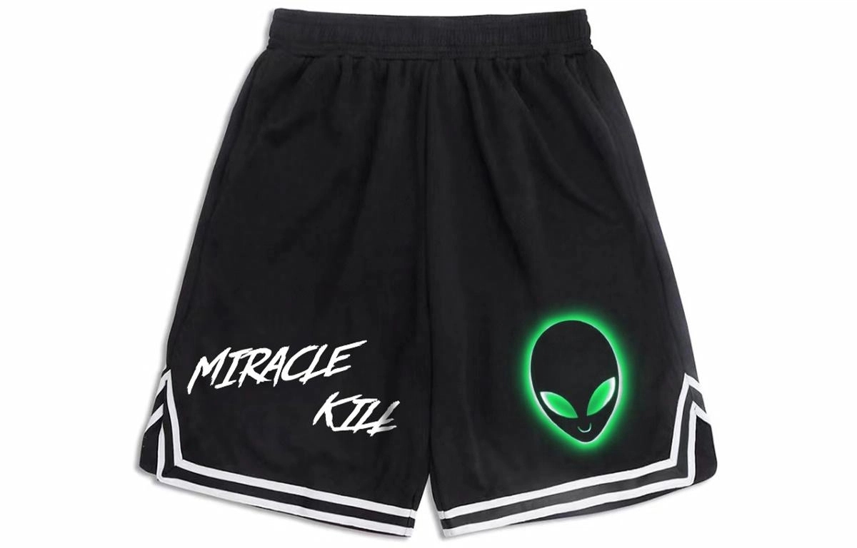 MIRACLE KILL