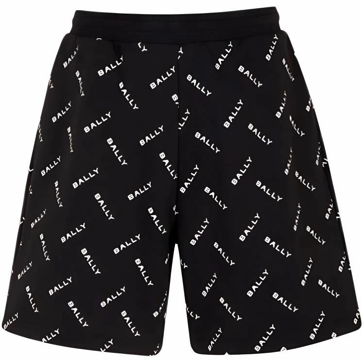 BALLY SS24 Logo