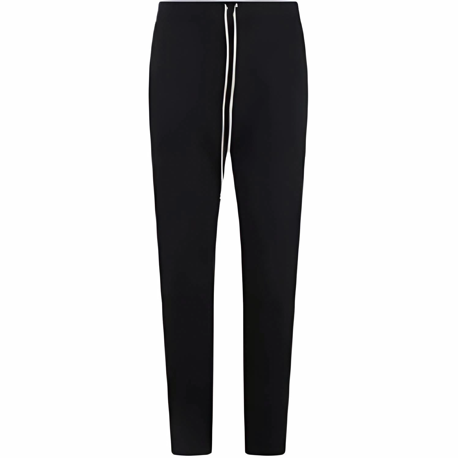 Rick Owens DRKSHDW Lido Berlin Drawstring Medium Weight Cotton Jersey