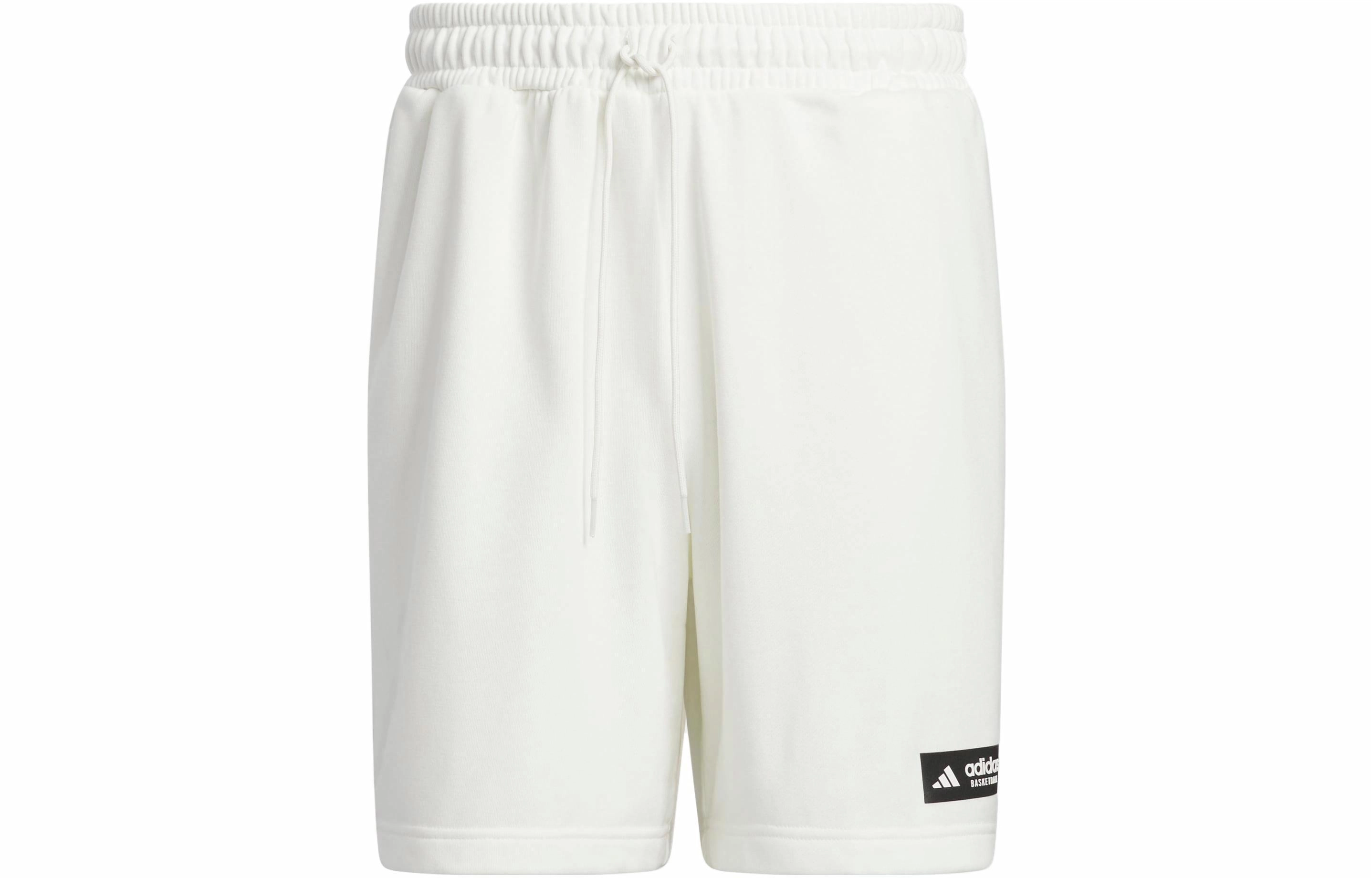 adidas Legends Shorts Logo