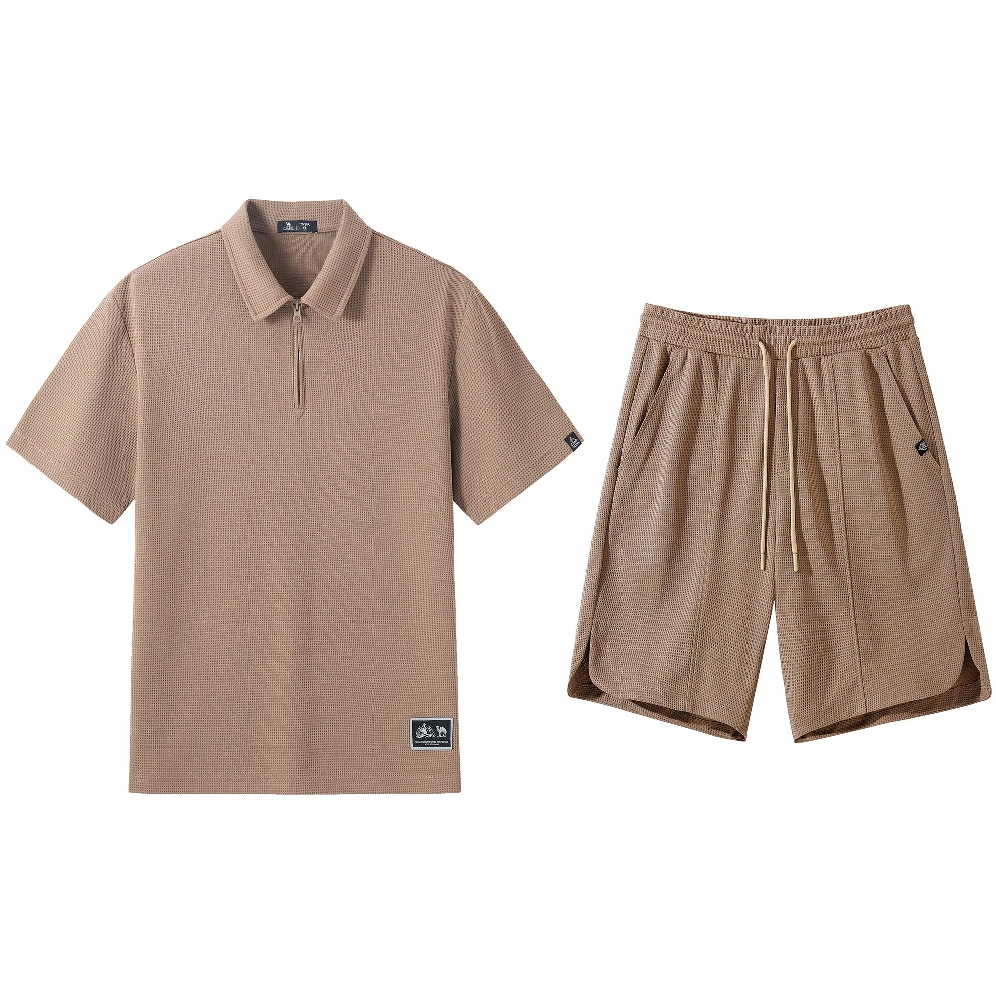 CAMEL POLO