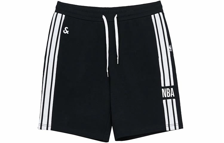 JACK JONES x NBA logoman