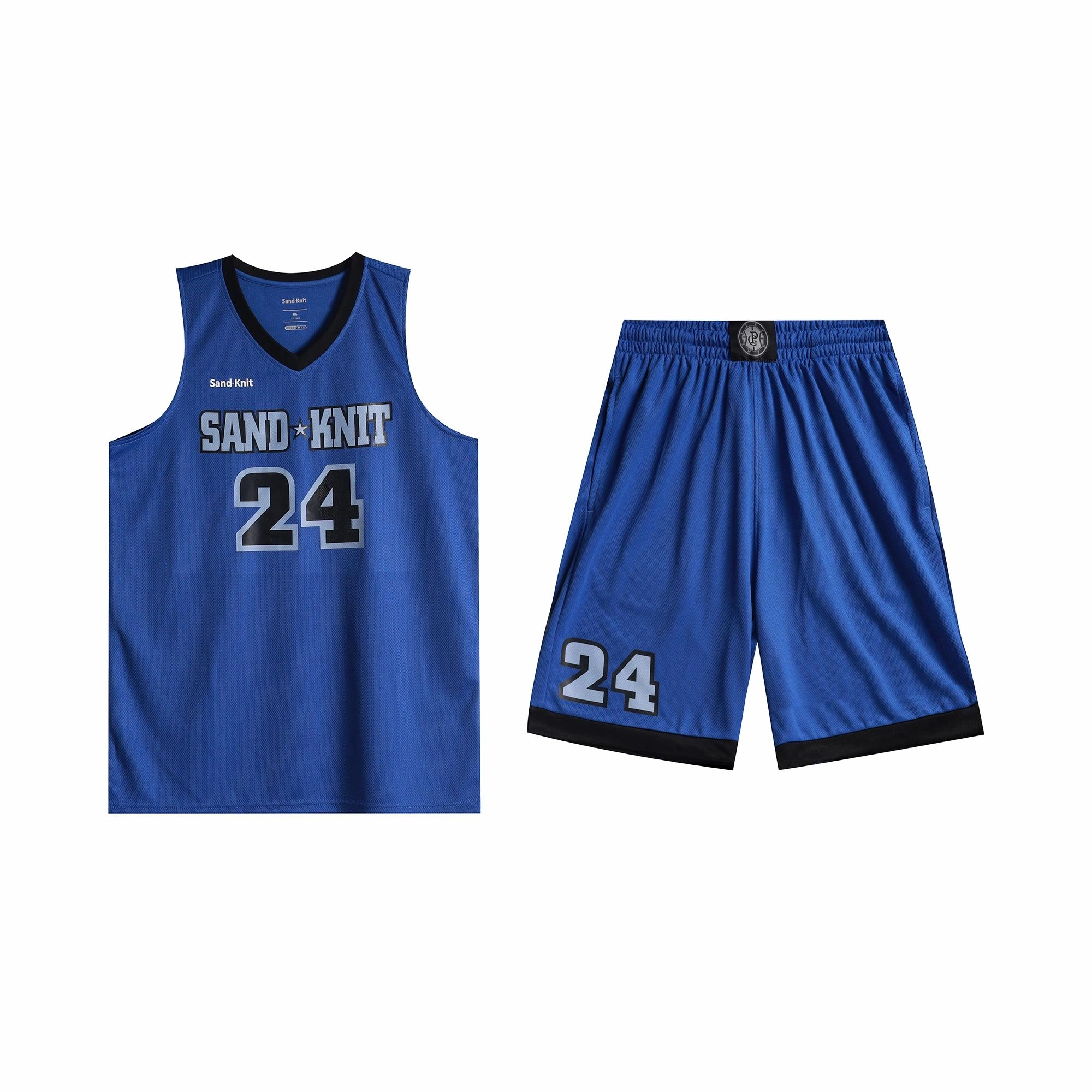 SandKnit