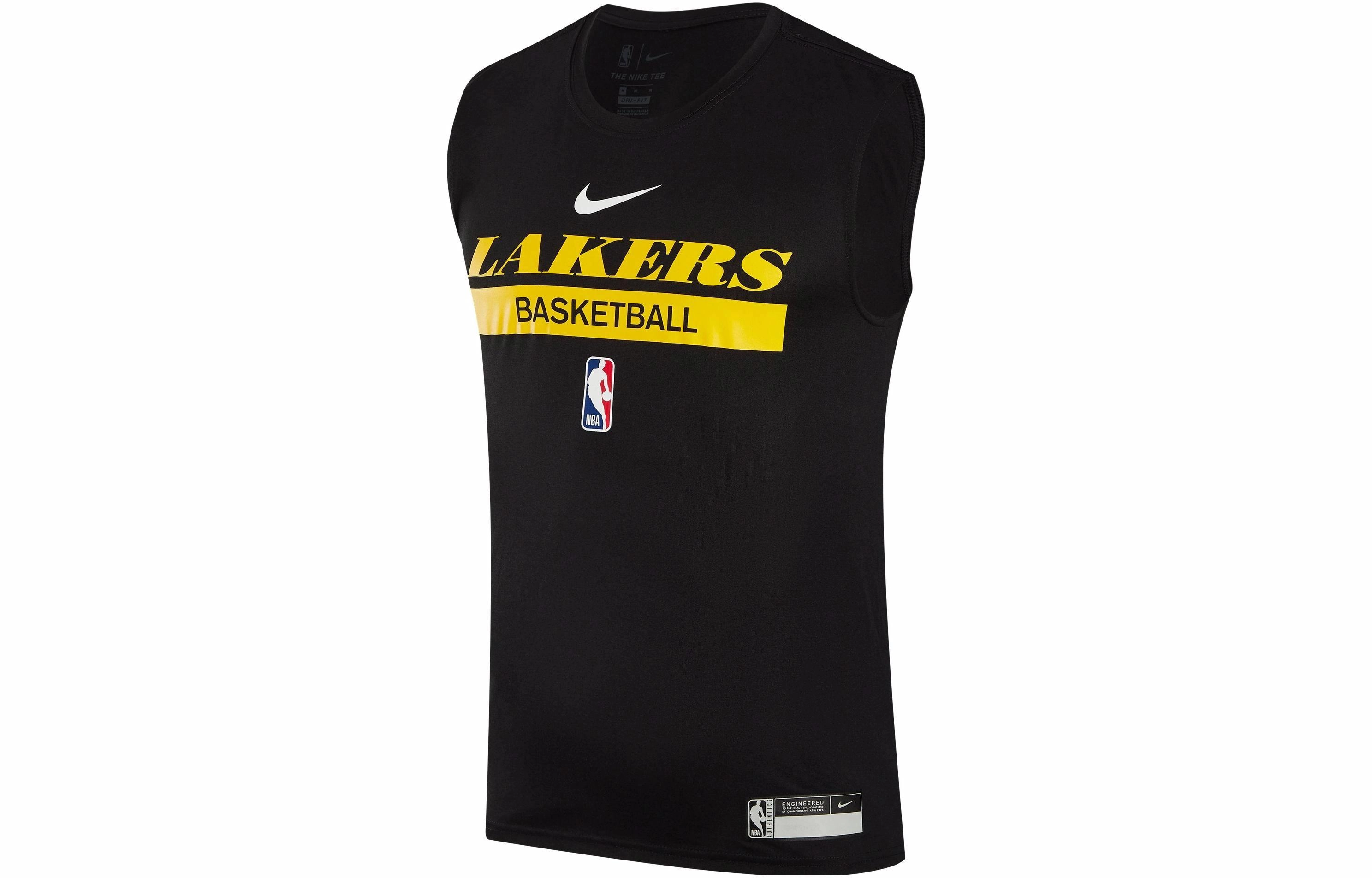 Nike NBA Logo