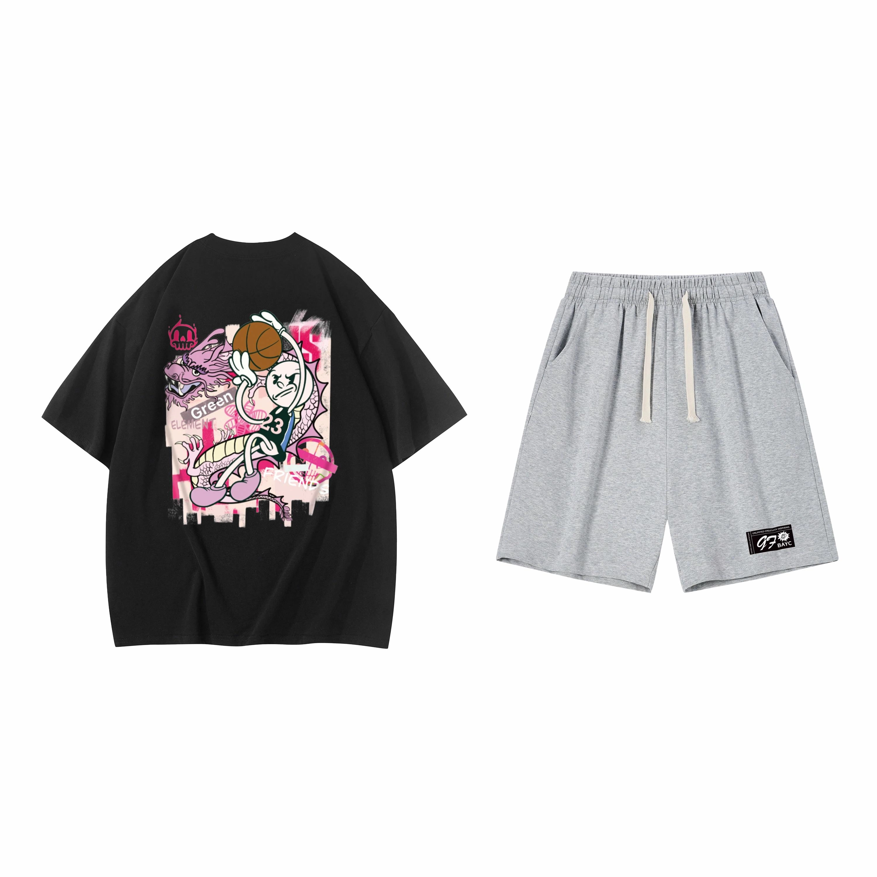 GF T