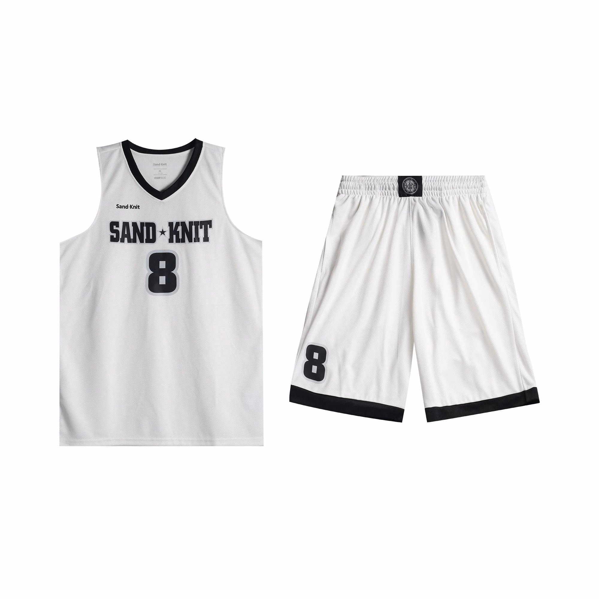 SandKnit