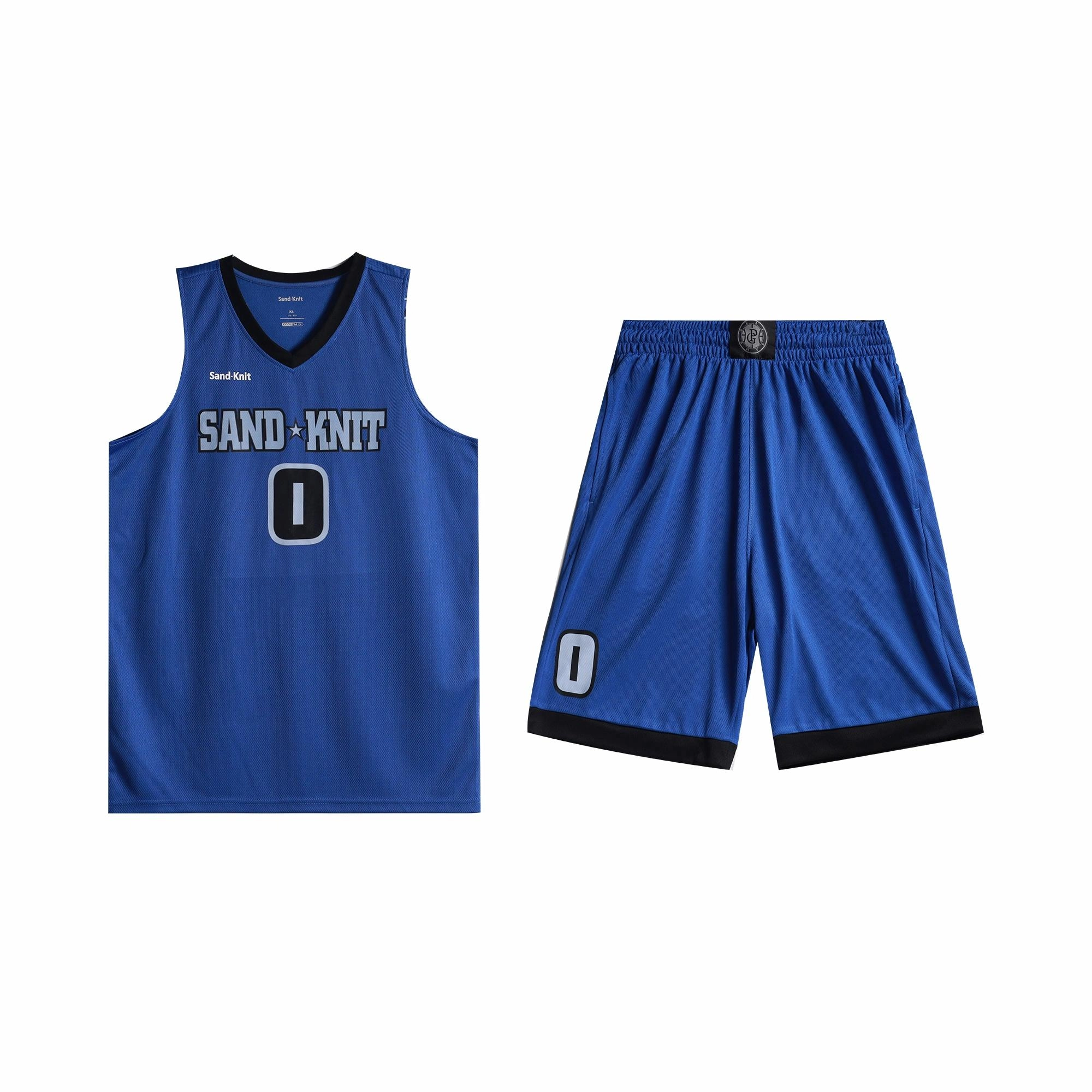 SandKnit