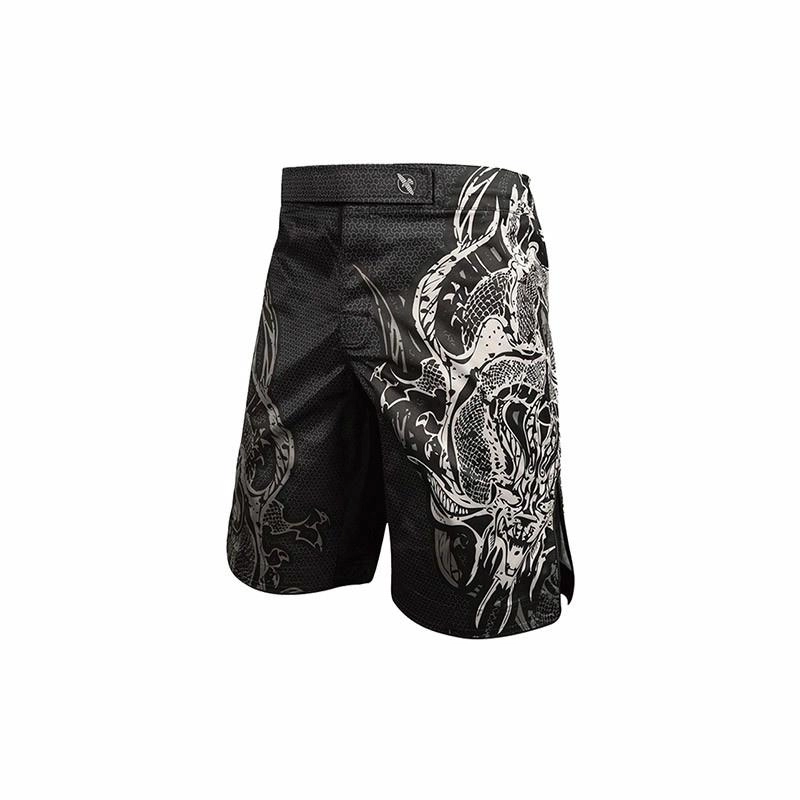 HAYABUSA MMA