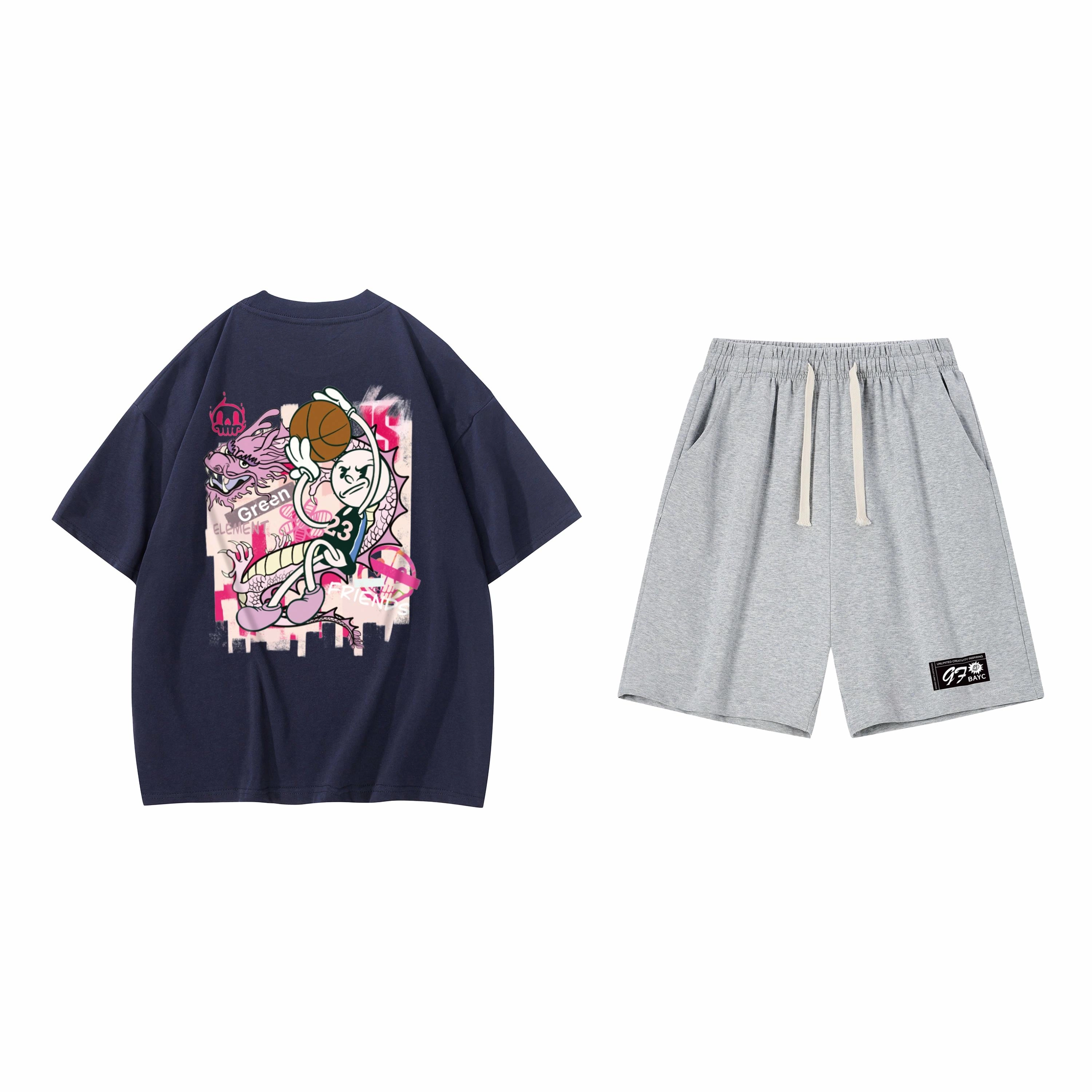 GF T