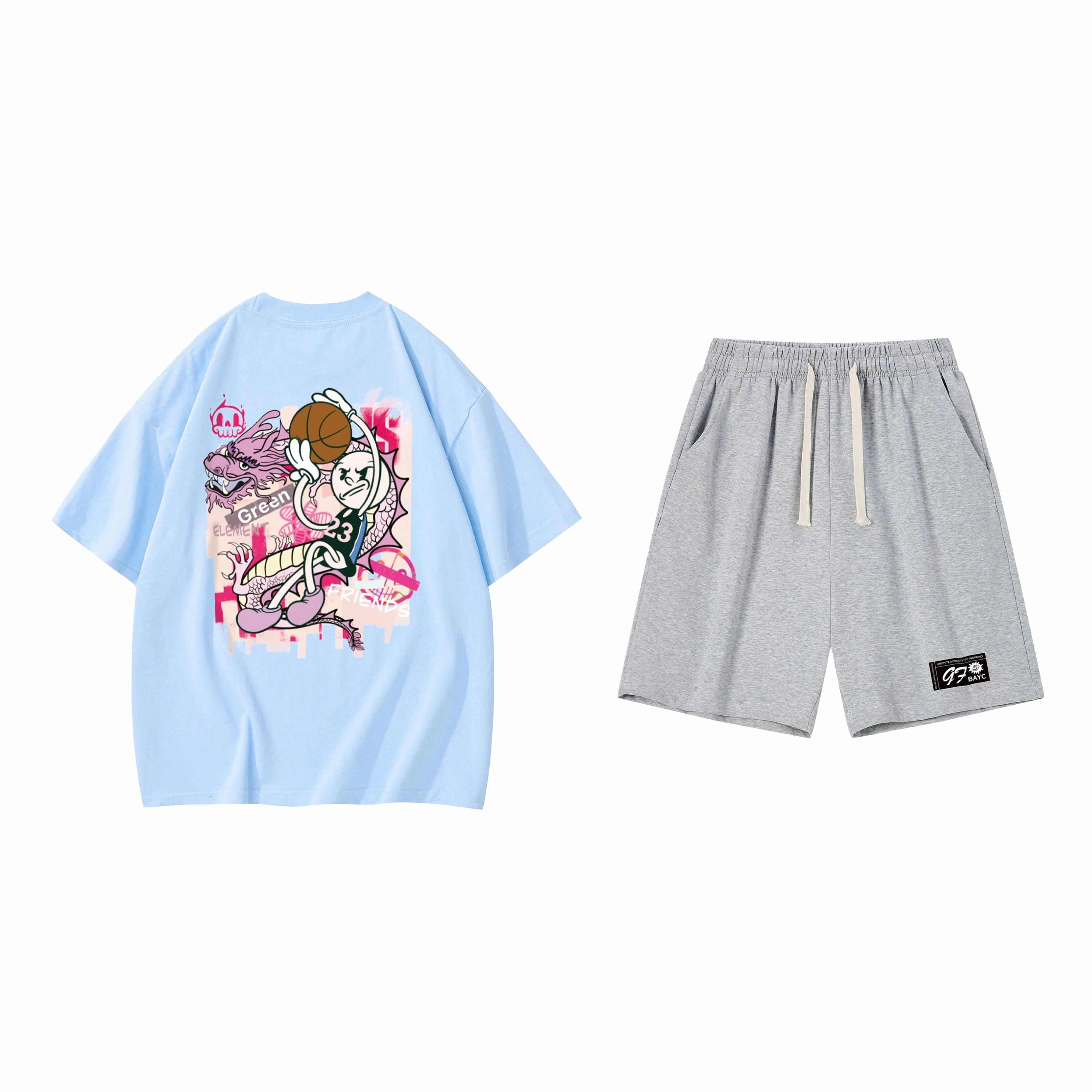 GF T