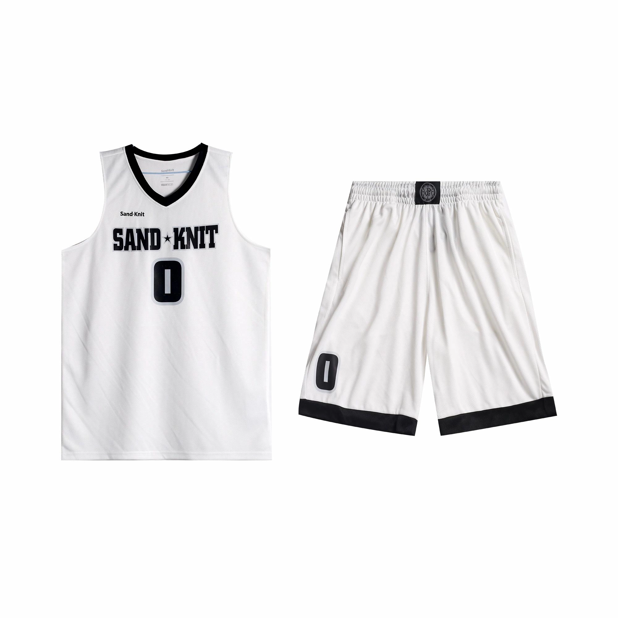 SandKnit