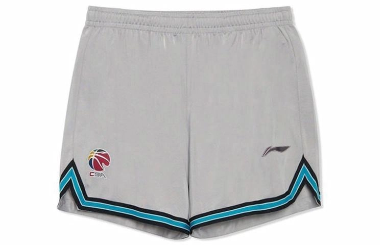 LiNing CBA logo