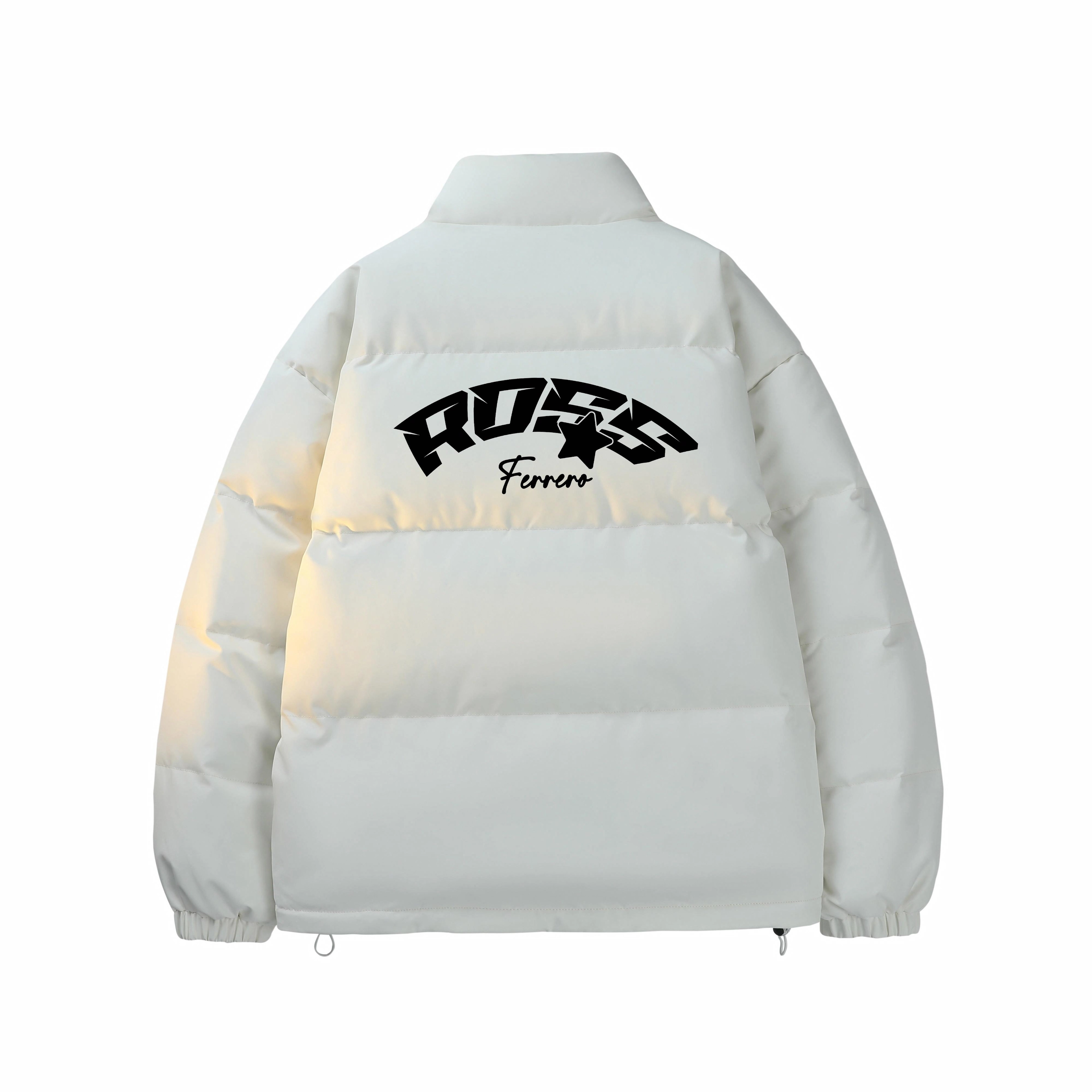 Ferrero Ross