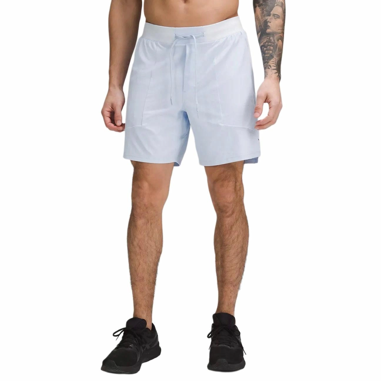 lululemon License to Train 7