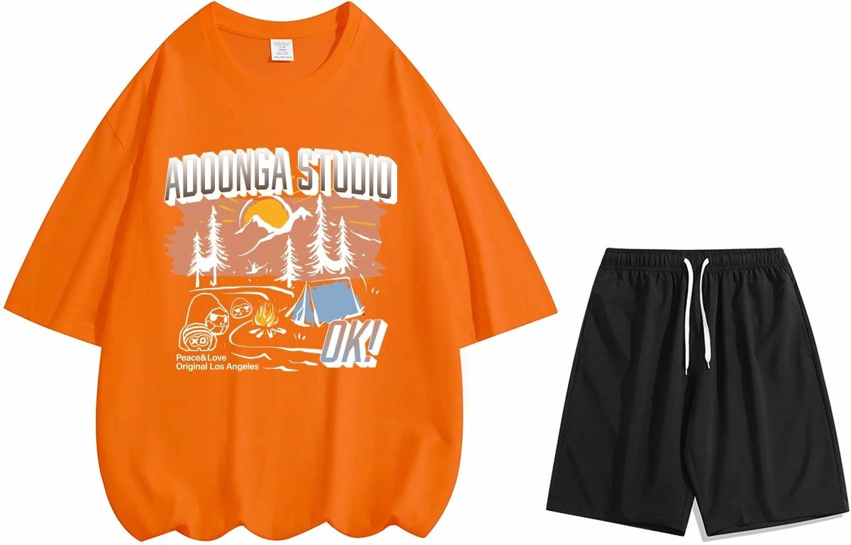 ADOONGA
